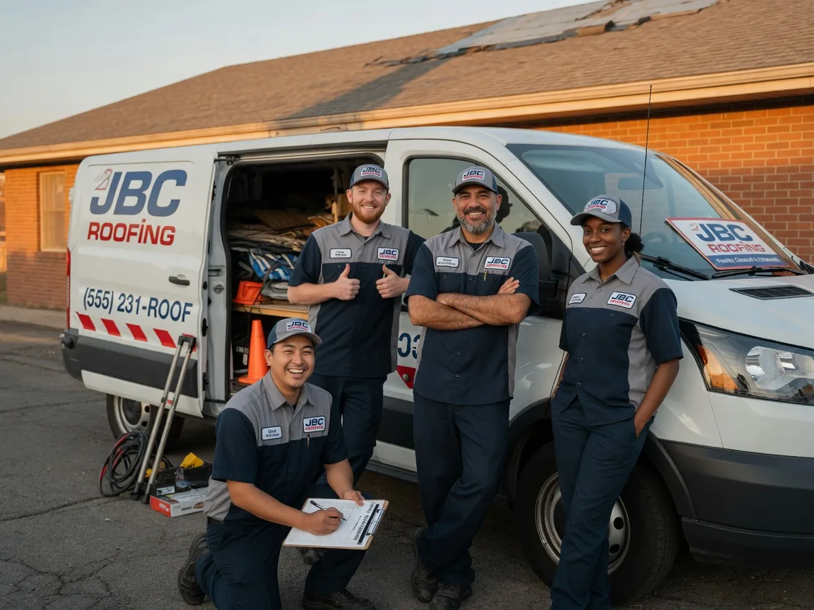 Roof Replacement company in Leesburg, NJ