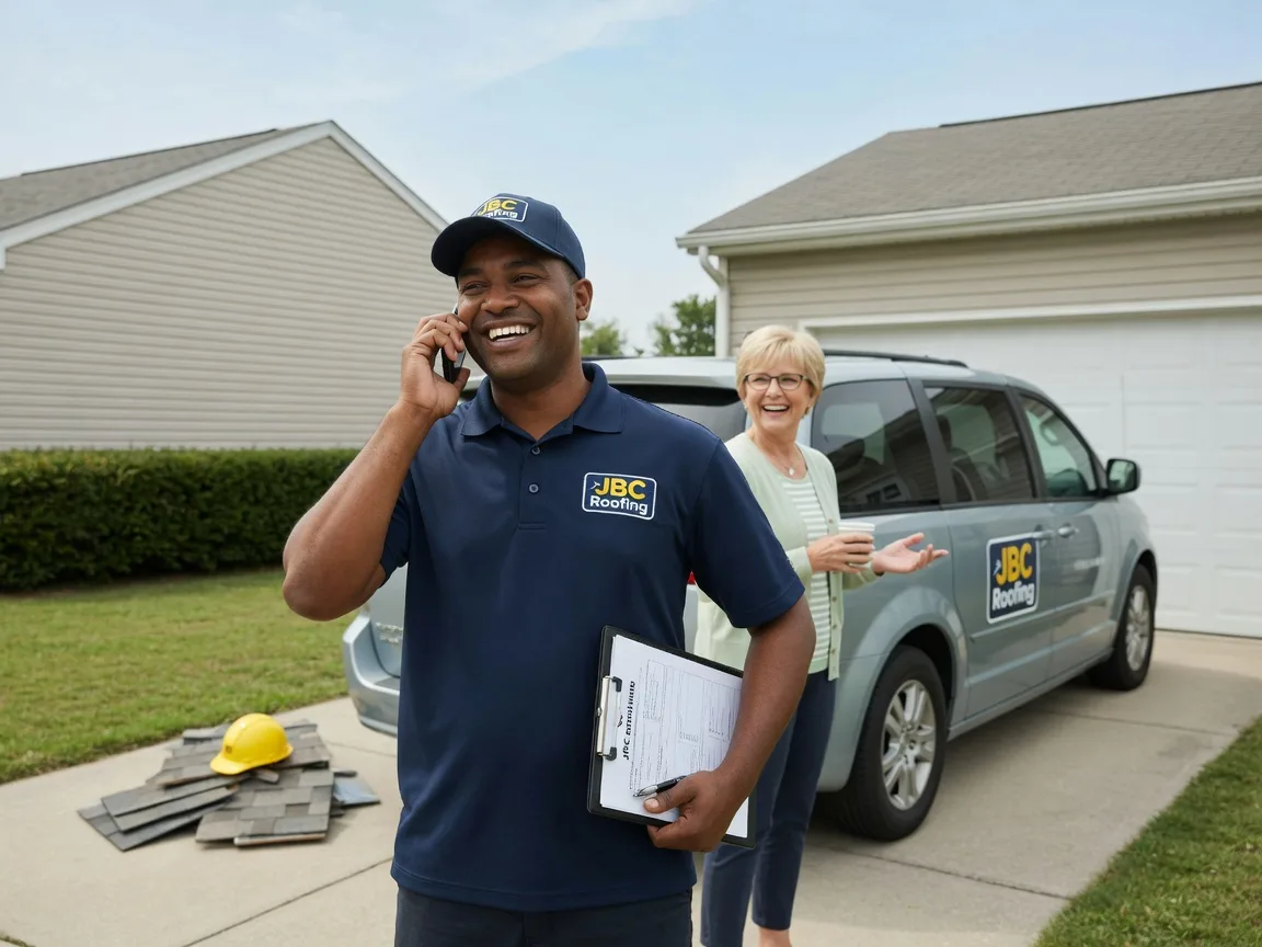 Roof Replacement Leesburg, NJ FAQs